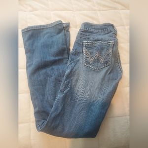 Wrangler Jeans